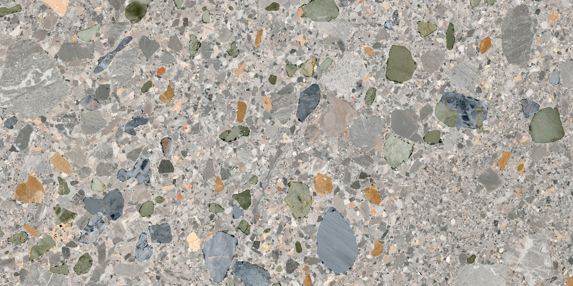 Pietra Di Gre Multi керамогранит Pamesa 60x120