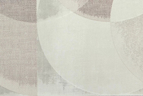 KM8512 Обои виниловые на флизелиновой основе Шафран мотив, бежевый геометрия Kerama Marazzi