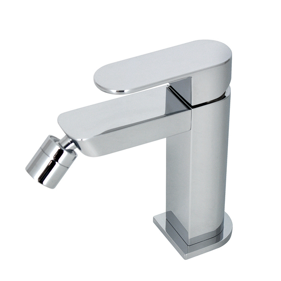 100126420 Noken Hotels смеситель для биде, хром