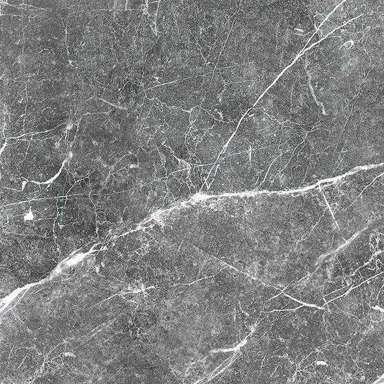 Керамогранит Гранитея G285PR Payer Black полированный 60x60