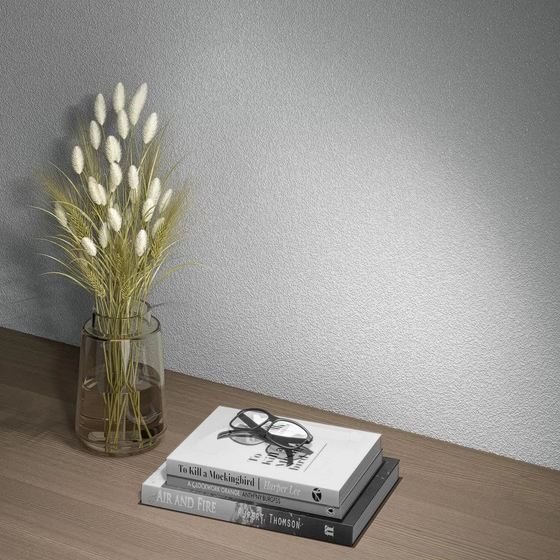 KM8303 Обои виниловые Фреш база, серый Kerama Marazzi