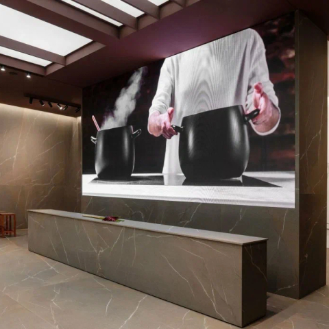 Pietra Piasentina Grigio