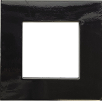 Out  Black плитка Harmony 22,4х22,4