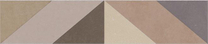 VT/A220/26000 Амстердам 1 матовый Декор Kerama Marazzi 6х28,5