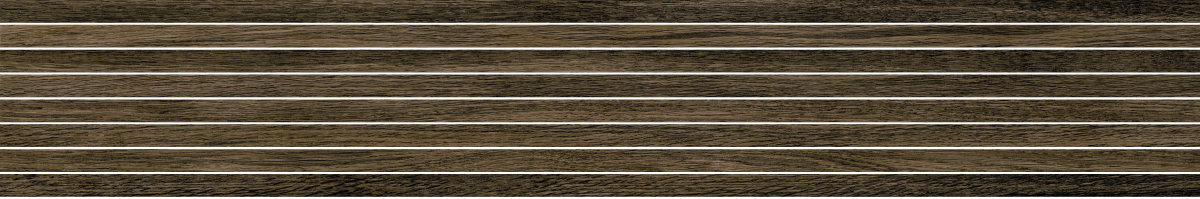 Eternum Mogano Tatami керамогранит Italon 20x80