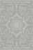 HGD/B592/SG850290R Декор Риальто серый матовый обрезной Kerama Marazzi 80x80