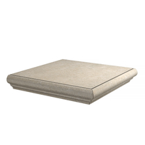 SG906500N/GR/AN Ступень угловая  Аллея светлый Kerama Marazzi 30x30