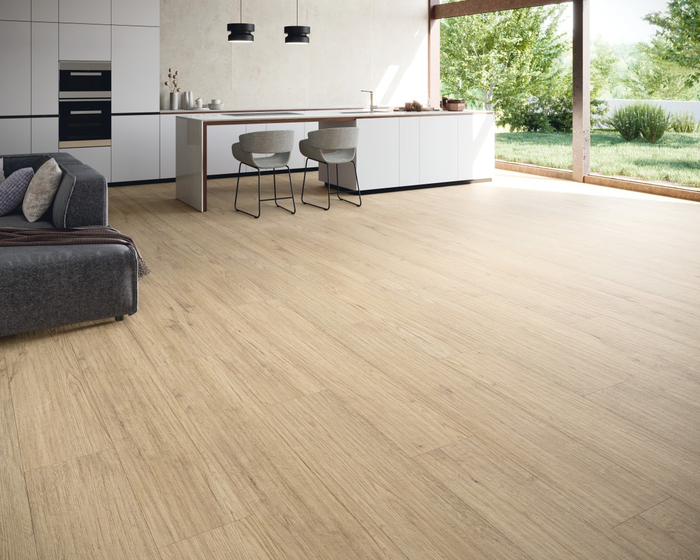 Jungla Iroko  керамогранит Grespania 19,5х120