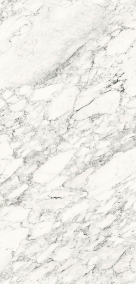 Nuba White Polished 6 mm керамогранит XLight Urbatek 