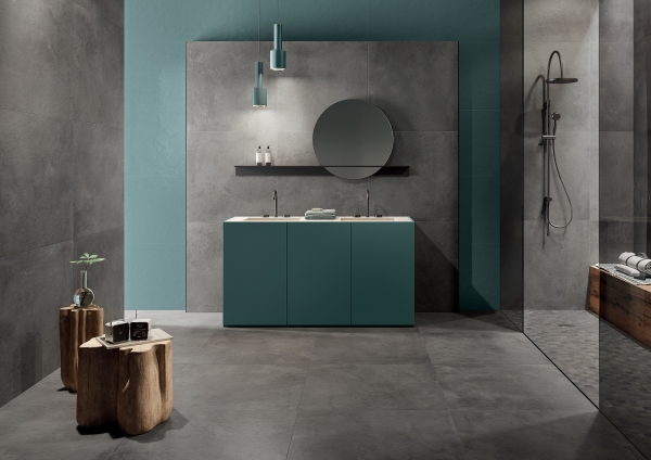 Millennium Black керамогранит Italon 60x60