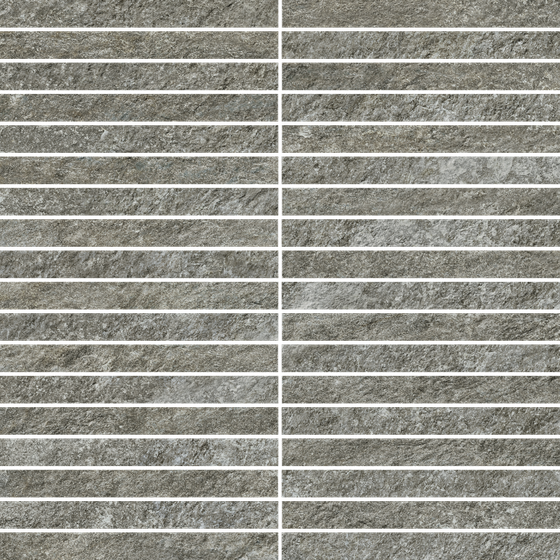 Magma Fog Mosaico Strip мозаика Italon