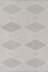 AZ/C014/11259R Декор Про Матрикс серый светлый матовый обрезной Kerama Marazzi 30x60