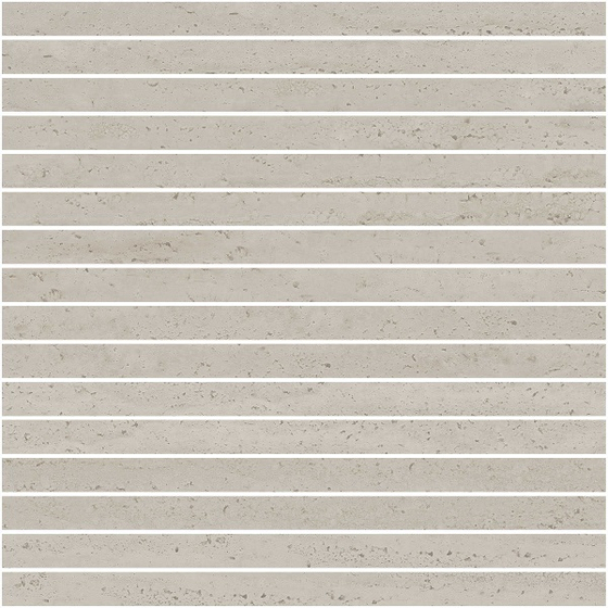 ММ48024  Декор Сан-Марко мозаичный серый матовый обрезной Kerama Marazzi 40х40