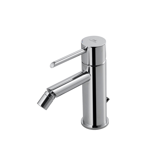 100208370 Noken Round Смеситель для биде, хром