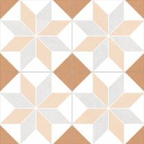 Vintage Siena керамогранит Pamesa 45x45