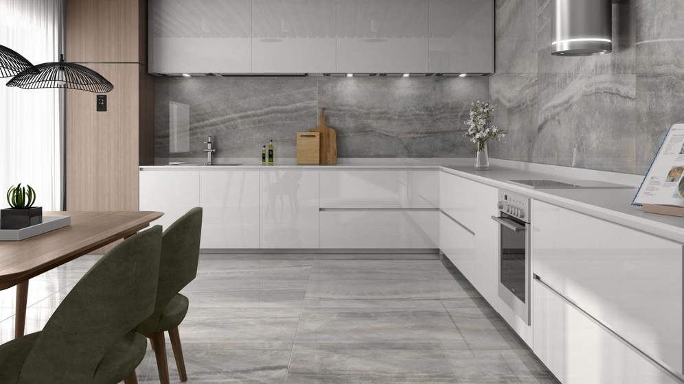 Bracciano Pearl Leviglass керамогранит Pamesa   СТОП-ЦЕНА 60x120