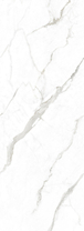 Lumiere White SP керамогранит Museum 100х275