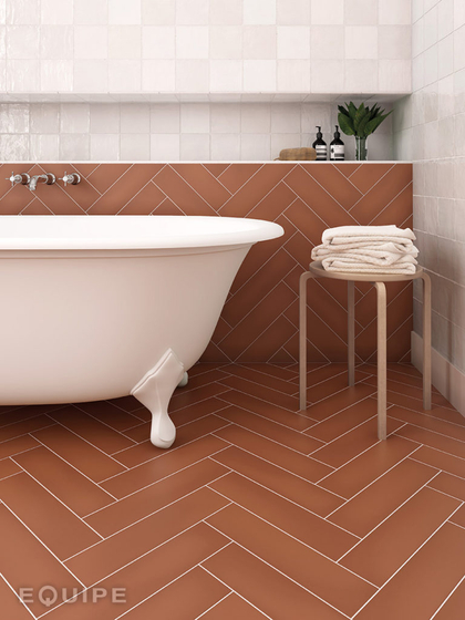 Stromboli Canyon керамогранит Equipe 9,2х36,8