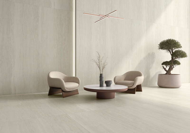 Dorset Taupe керамогранит Pamesa 120х280