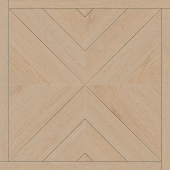SG643520R Альберони декор бежевый светлый матовый обрезной Kerama Marazzi 60x60