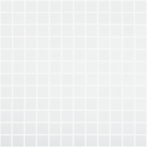 910 Nordic White Mat.  мозаика Vidrepur