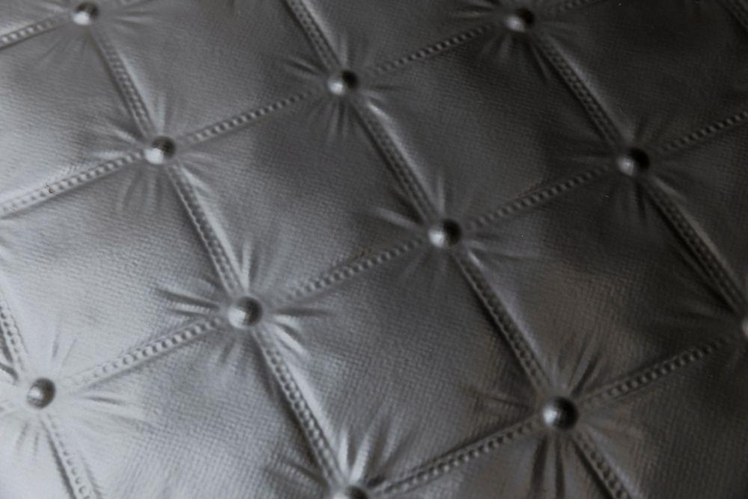 14050R Синтра 1 структура черный матовый обрезной Kerama Marazzi 40x120