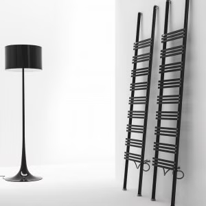 Полотенцесушитель Antrax Pioli электрический,207 см,ECPIOL050207T