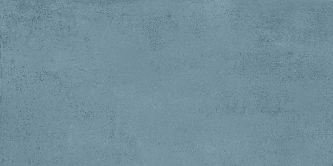 Керамогранит Гранитея G012 ArtBeton Blue рельефный 60x120