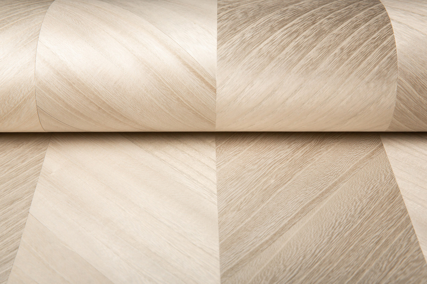  Обои Decaro Wallcoverings Pure Wood ARW055