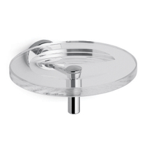 Мыльница BERTOCCI, Cinquecento, 110 0501 0000 хром