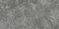 SG50000122R Риальто Нобиле серый тёмный лаппаттированный обрезной Kerama Marazzi 60x119.5