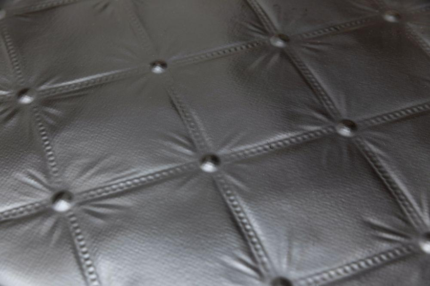 14050R Синтра 1 структура черный матовый обрезной Kerama Marazzi 40x120