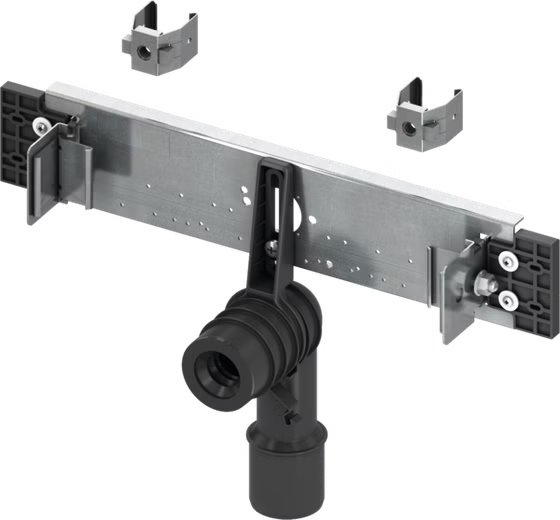 9020033 TECE Монтажный комплект для раковины