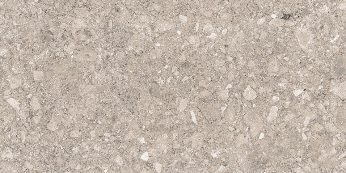 Герда Серый LLR Легкое лаппатирование 60x120