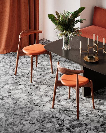 Venistone Dark Nat.керамогранит Sant'Agostino 60x120