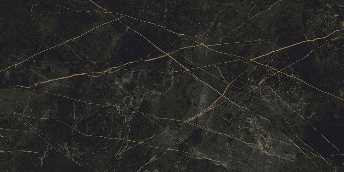 Граните Сандра Черно-Оливковый (Black Olive) LLR Легкое лаппатирование 60x120