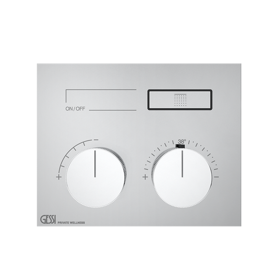 Смеситель для душа на 1 выход