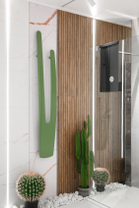 Полотенцесушитель Antrax VU