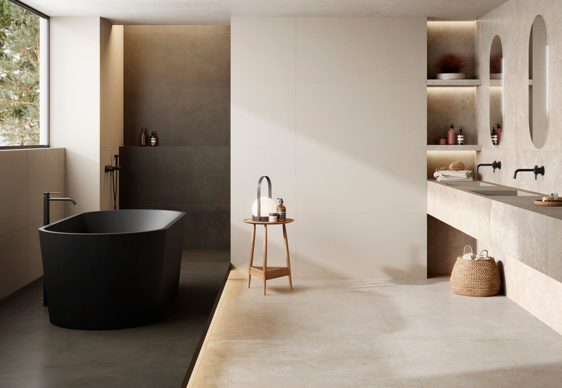 Core Pro Coal 60x120 керамогранит 7.8 мм Pamesa (2шт/кор) 60x120