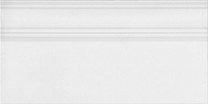 FME006R Монфорте плинтус белый обрезной Kerama Marazzi 20x40