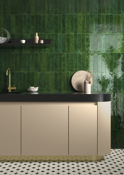 Menorka Amun Reactive плитка Equipe 6,5х32,8