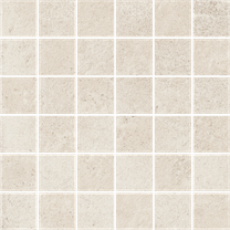 Eternum Snow Mosaico 30x30 мозайка Italon