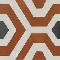 Gauguin керамогранит Pamesa 22.3x22.3