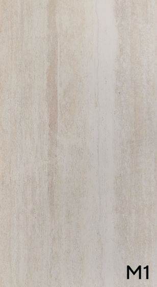  Гибкий камень Decaro WallPanels Flex Stone Travertine/Травертин Tivoli (D1010)