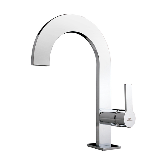 100046310 Noken Giro смеситель для раковины