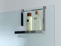 Полка SP на стекло Portagel Plane 306x230,6