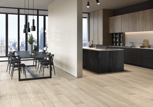 Loft Magnolia керамогранит Italon 20x160