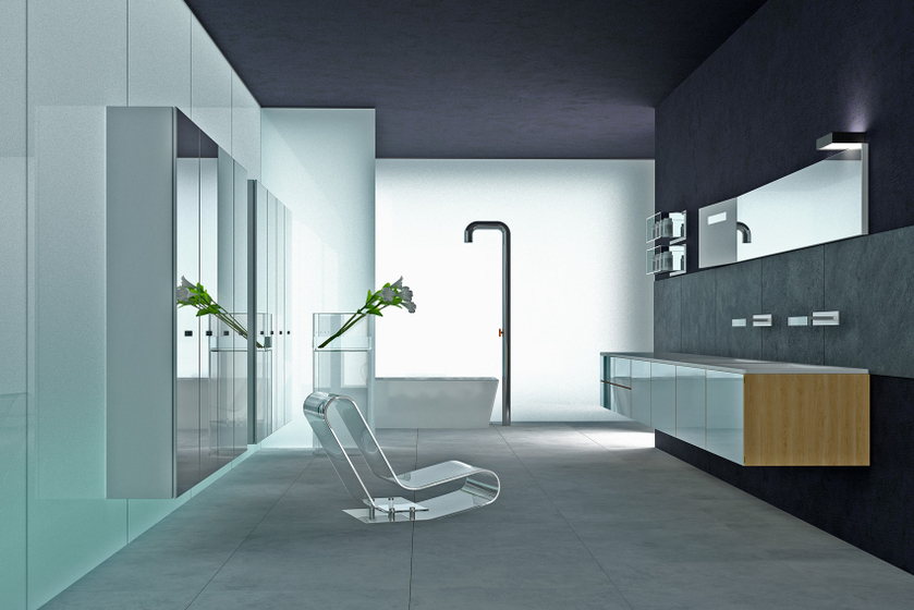 Керамогранит Гранитея G345R Taganay Black матовый 60x60