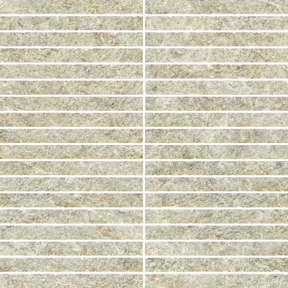 Magma Mineral Mosaico Strip мозаика Italon