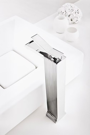 STELLA Casanova смеситель д/раковины, высокий